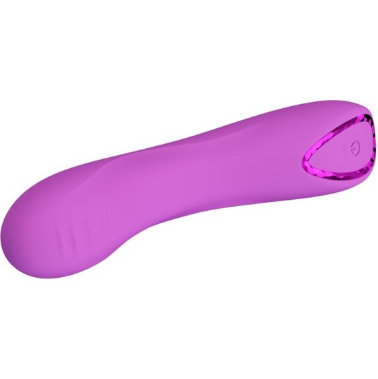 Prettylove Dj Dick G-Spot Vibration