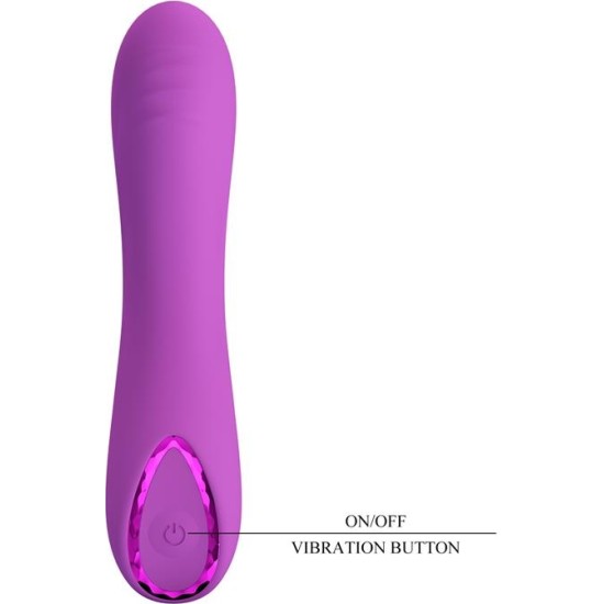 Prettylove Dj Dick G-Spot Vibration