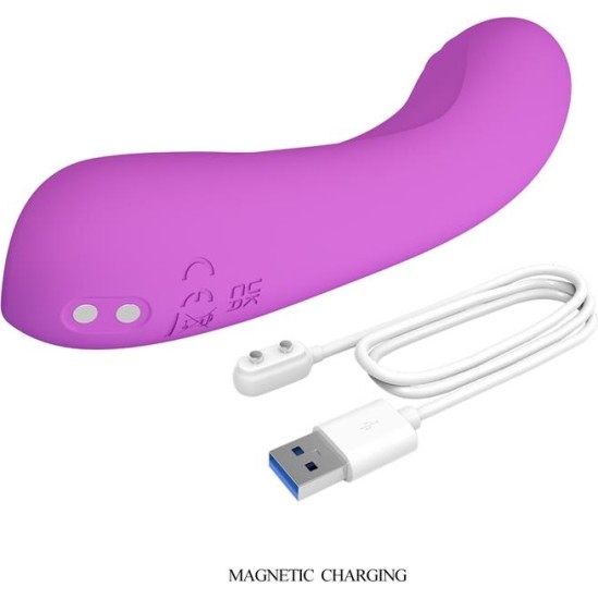 Prettylove Dj Dick G-Spot Vibration