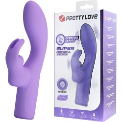 Prettylove Elivia Vibe Lilac