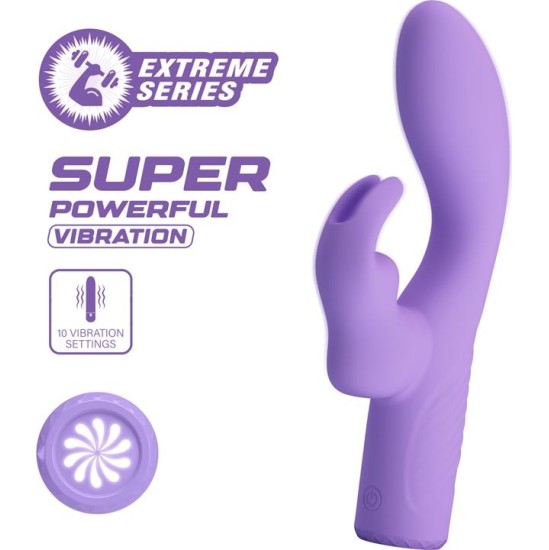 Prettylove Elivia Vibe Lilac