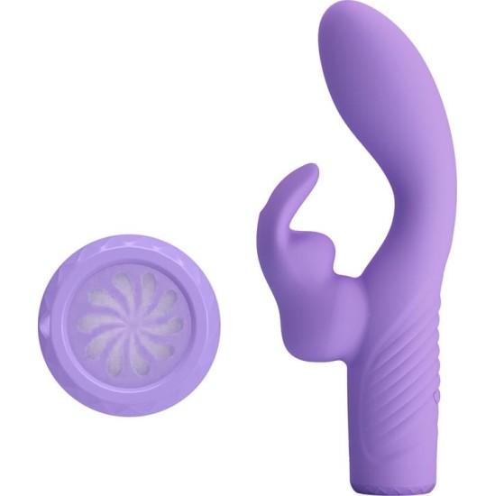 Prettylove Elivia Vibe Lilac