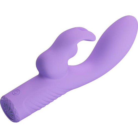Prettylove Elivia Vibe Lilac