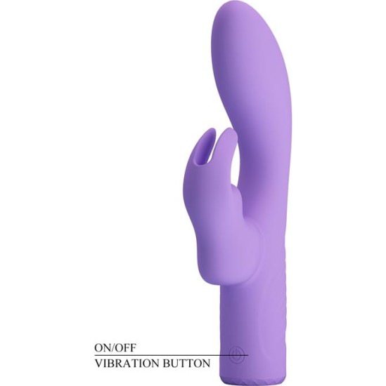 Prettylove Elivia Vibe Lilac