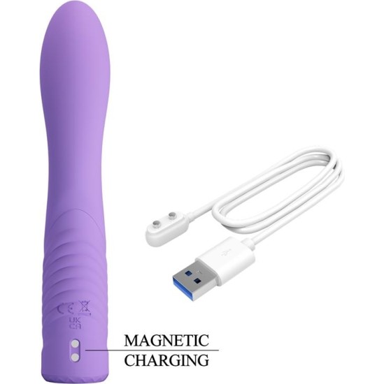 Prettylove Elivia Vibe Lilac