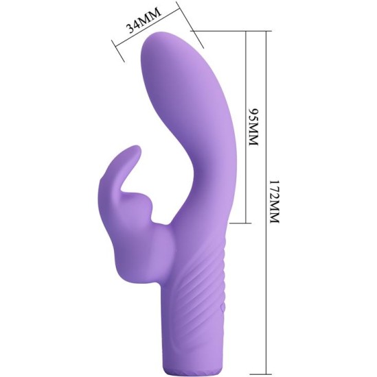 Prettylove Elivia Vibe Lilac