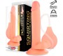 Liketrue Squirtz Squirting Realistic Dildo 8 - 20.3 cm