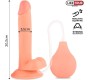 Liketrue Squirtz Squirting Realistic Dildo 8 - 20.3 cm