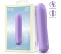 Engily Ross Sulley Vibrating Bullet Liquid Silicone Unibody Bendable USB