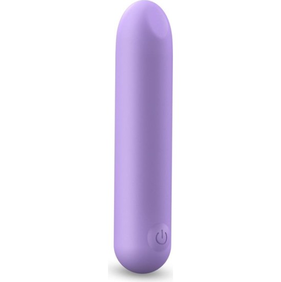 Engily Ross Sulley Vibrating Bullet Liquid Silicone Unibody Bendable USB
