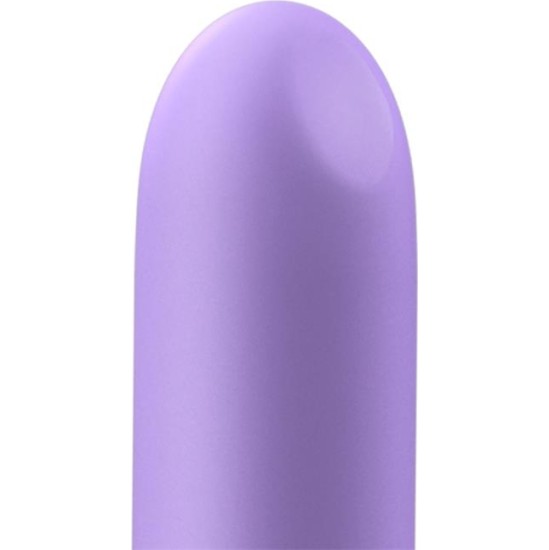 Engily Ross Sulley Vibrating Bullet Liquid Silicone Unibody Bendable USB