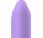 Engily Ross Sulley Vibrating Bullet Liquid Silicone Unibody Bendable USB
