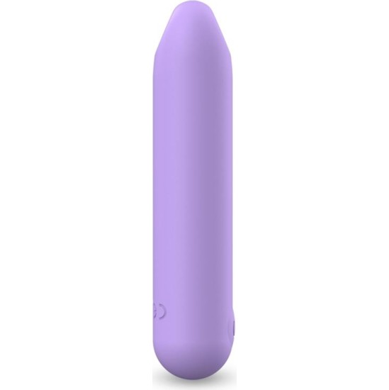 Engily Ross Sulley Vibrating Bullet Liquid Silicone Unibody Bendable USB