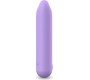 Engily Ross Sulley Vibrating Bullet Liquid Silicone Unibody Bendable USB
