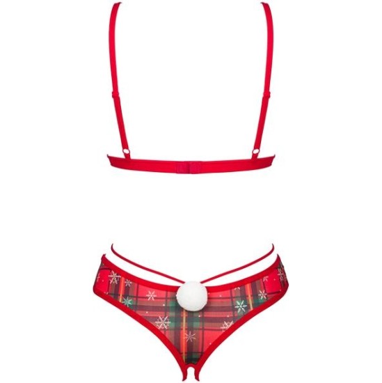 Obsessive 2 Pieces Set Ms Merrilo