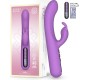 Digital Swell Vibrador con Pantalla Digital S?per Potente 23.2 cm