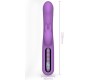 Digital Swell Vibrador con Pantalla Digital S?per Potente 23.2 cm