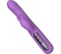 Digital Swell Vibrador con Pantalla Digital S?per Potente 23.2 cm