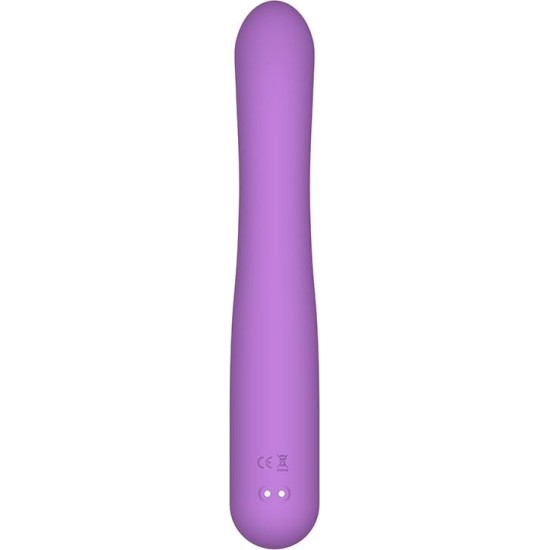 Digital Swell Vibrador con Pantalla Digital S?per Potente 23.2 cm