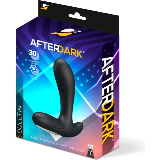 Afterdark Dulltin Anal Prostate P-Spot Vibrator