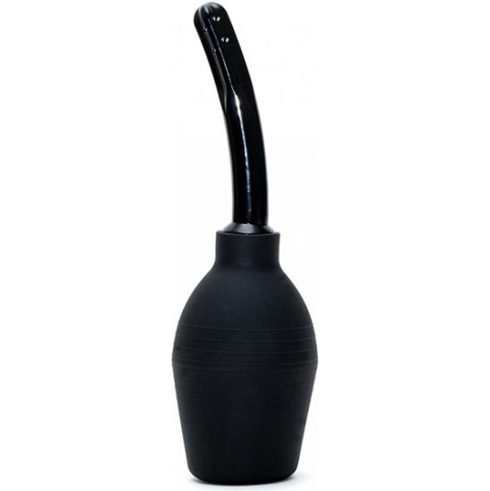 Bondage Play Black Rinser