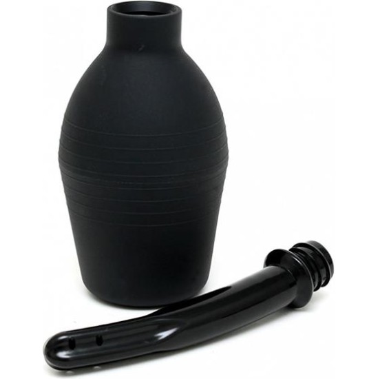 Bondage Play Black Rinser