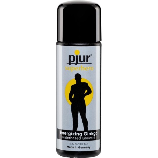 Pjur Superhero Glide 30 ml