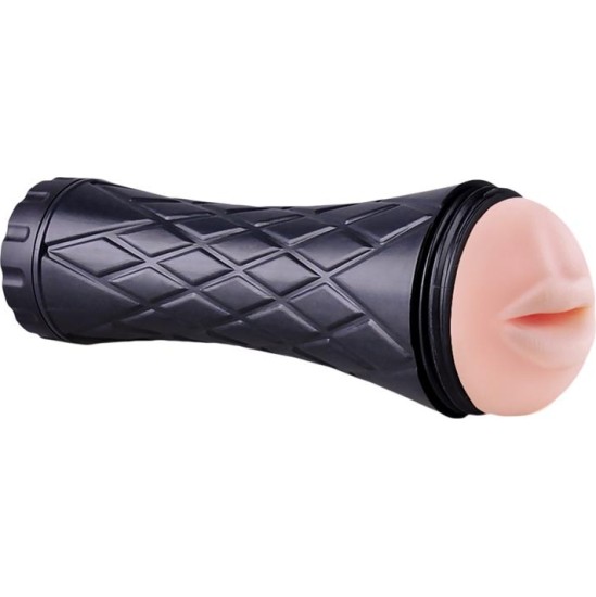 Minothor Mann1 Realistic Male Masturbator Mouth Shape