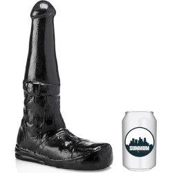 Summum Dildo Boots 26 cm.