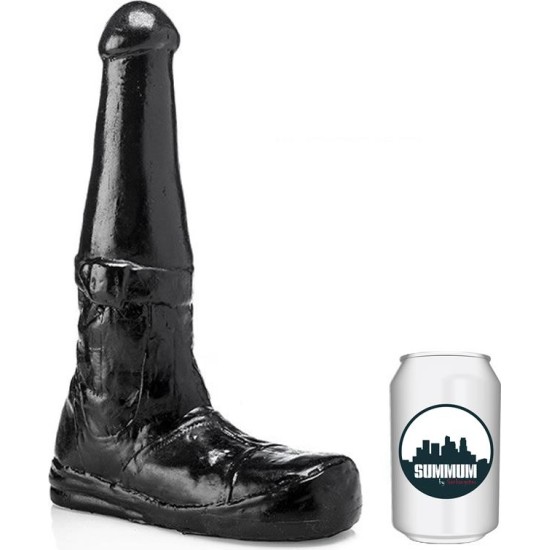Summum Dildo Boots 26 cm.