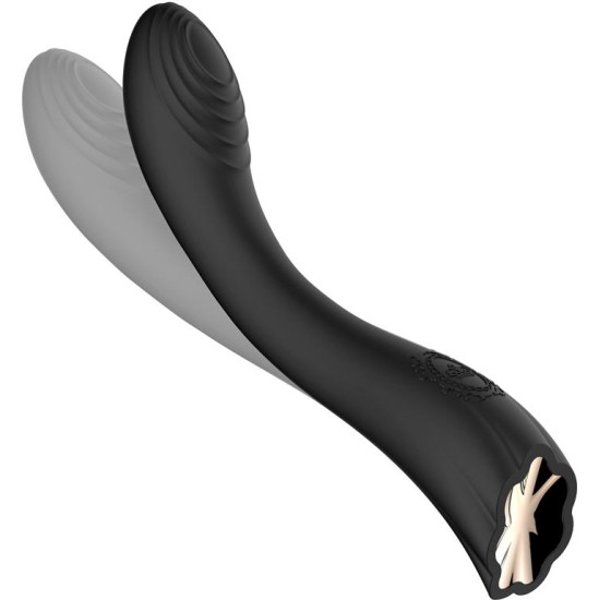 Intoyou Lexire Vibe with Vibration and Finger Function G-Spot USB
