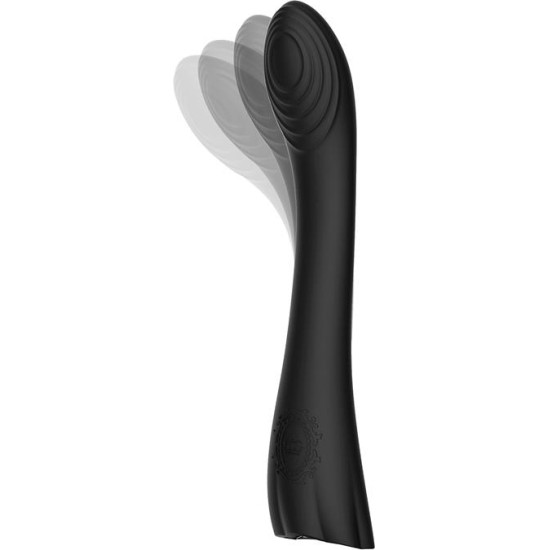 Intoyou Lexire Vibe with Vibration and Finger Function G-Spot USB