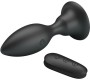 Mr Play Vibrating Butt Plug