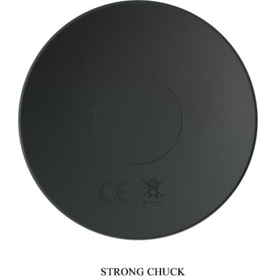 Mr Play Vibrating Butt Plug