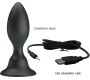 Mr Play Vibrating Butt Plug