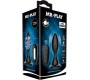 Mr Play Vibrating Butt Plug