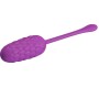 Prettylove Vibrating Egg USB Silicone Marina