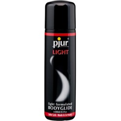 Pjur Light Lubricant 250 ml