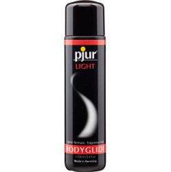 Pjur Light Lubricant 100 ml