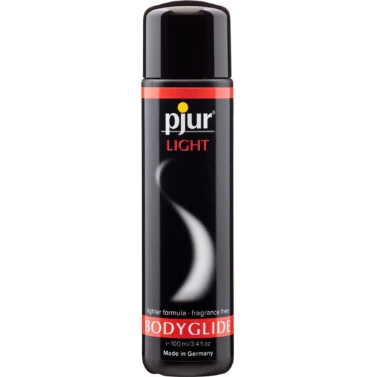 Pjur Light Lubricant 100 ml