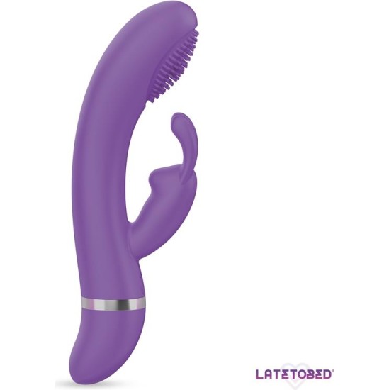 Latetobed Tinka Ticling Rabbit Vibrator