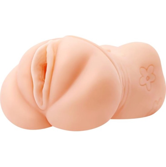 Crazy Bull Body Vagina Masturbator Water Skin