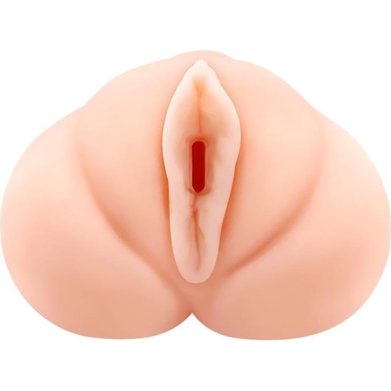 Crazy Bull Body Vagina Masturbator Water Skin