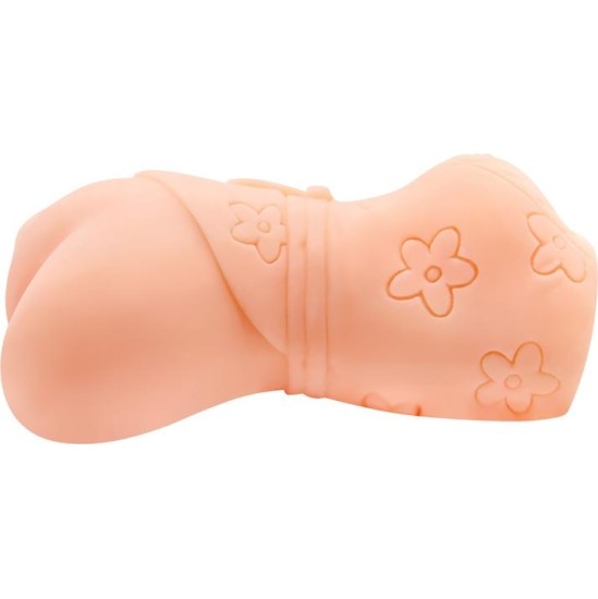 Crazy Bull Body Vagina Masturbator Water Skin