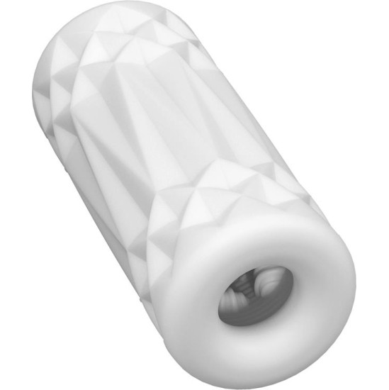 Prettylove 3D Can Shaped Male Masturbator