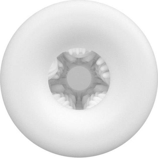 Prettylove 3D Can Shaped Male Masturbator