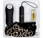 Baile Wild Butterfly Panty Vibrator with Remote Control