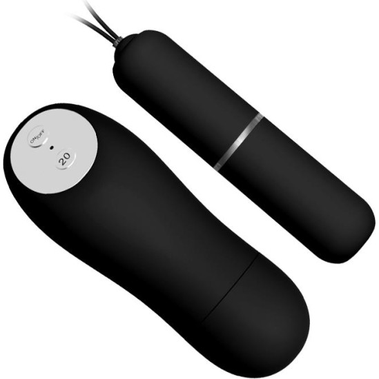 Baile Wild Butterfly Panty Vibrator with Remote Control