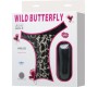 Baile Wild Butterfly Panty Vibrator with Remote Control
