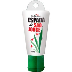 Diverty Sex Espada de San Jorge Male Stimulating Gel 15gr